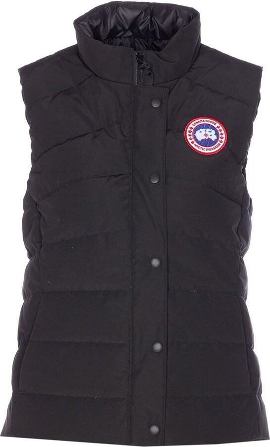 Canada Goose Freestyle Down Gilet