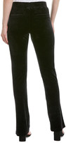Thumbnail for your product : Pam & Gela Velour Track Pant