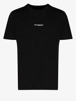 Thumbnail for your product : C.P. Company Classic Logo T-Shirt