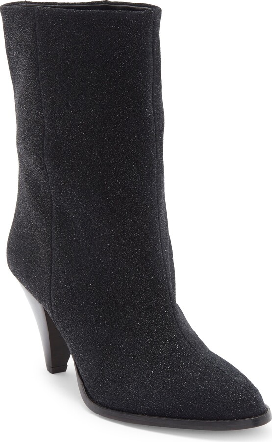 Isabel Marant Rouxa Pointy Toe Bootie