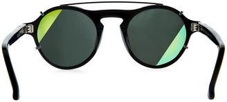 Westward Leaning Leaning Horizon Dyad-S.1 Sunglasses