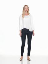 Thumbnail for your product : Old Navy Women's Low-Rise Rockstar Skinny Jeans