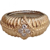 Thumbnail for your product : Van Cleef & Arpels Yellow Yellow gold Ring