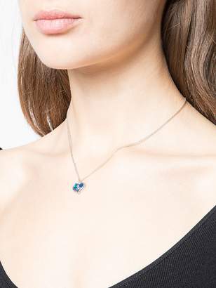 Vivienne Westwood Petra pendant necklace