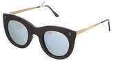 Thumbnail for your product : Illesteva Boca 2 Tinted Sunglasses w/ Tags