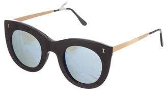 Illesteva Boca 2 Tinted Sunglasses w/ Tags