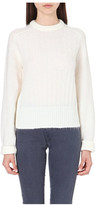 Thumbnail for your product : Acne Stretch-knit jumper
