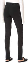 Thumbnail for your product : Rachel Pally Luxe Rib Front Slit Pants