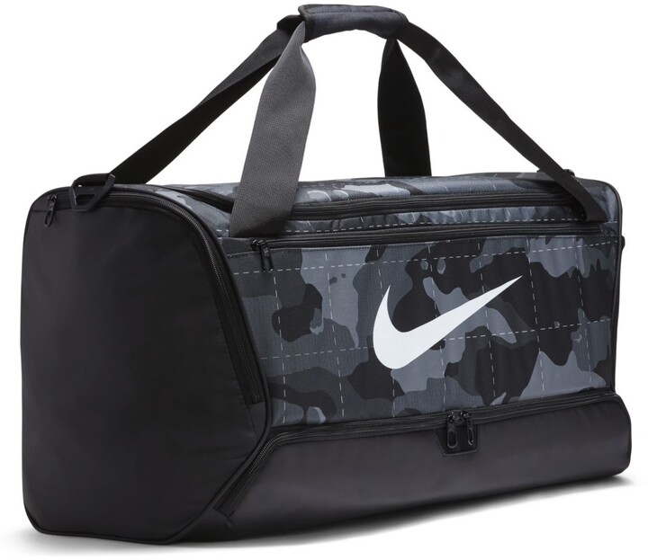 Nike Brasilia Camo Training Duffel Bag - ShopStyle