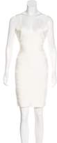 Thumbnail for your product : Herve Leger Lily Kate Bandage Dress w/ Tags