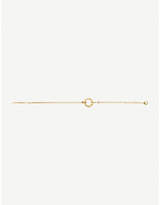 Cartier Love 18ct yellow-gold and 