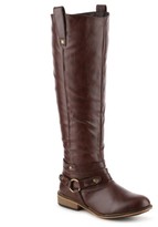 dsw tall riding boots