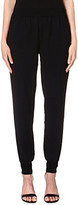 Thumbnail for your product : Joie Diara crepe trousers