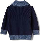 Thumbnail for your product : Gap Sweater shawl cardigan