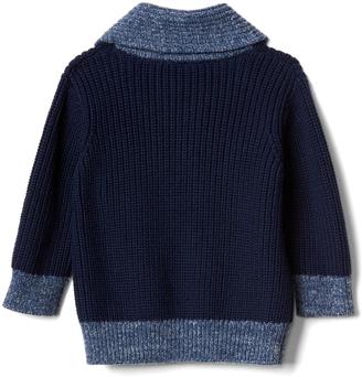 Gap Sweater shawl cardigan