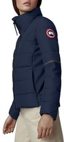 Thumbnail for your product : Canada Goose HyBridge Down Jacket