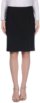 Liviana Conti Knee length skirts - Item 35296270