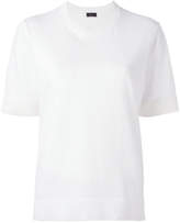 Thumbnail for your product : Joseph oversized T-shirt