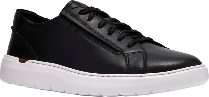Clarks Men's Flexwell Lace-Up Sneakers