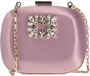 Roger Vivier Woman Cross-body bag