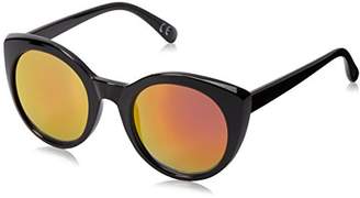 Foster Grant Women's Ellie Mrf Cateye Sunglasses