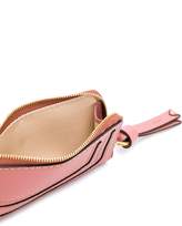 Thumbnail for your product : Chloé card holder coin purse