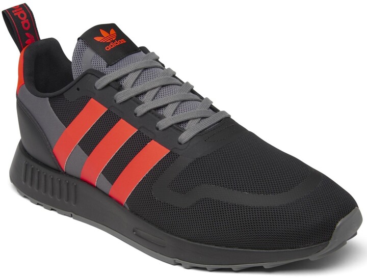 Gray Mens Adidas Running Shoes | Shop the world's largest collection of  fashion | ShopStyle
