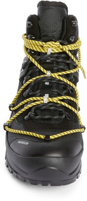 Moncler Glacier Waterproof Hiking Boot - ShopStyle