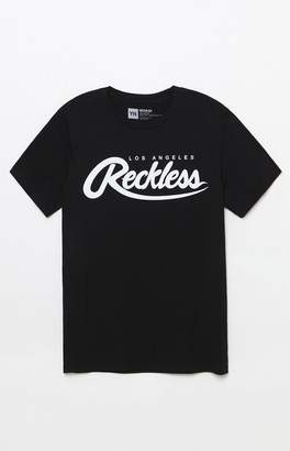 Young & Reckless Sable Hat T-Shirt & Socks Bundle