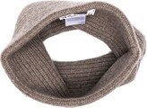 Thumbnail for your product : Bonpoint Tatodine cashmere snood