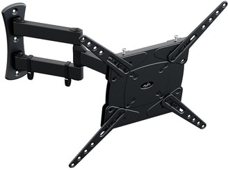 Avf Gl404 Multi Position Tv Wall Mount For 26 To 55 Inch Tv's