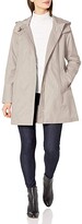 Thumbnail for your product : Cole Haan Women's Classic Belted Trench Coat
