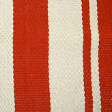Thumbnail for your product : Pappelina - Odd Coral Red/Vanilla Rug - 70x100cm