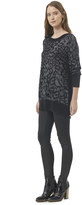 Thumbnail for your product : Rebecca Taylor Mohair Pullover