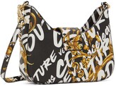 Thumbnail for your product : Versace Jeans Couture Black Couture I Shoulder Bag