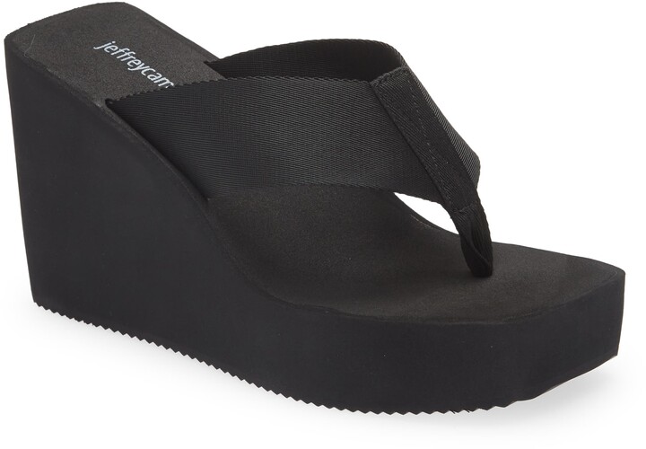 Jeffrey Campbell Black Heeled Women's Sandals | Shop the world's 