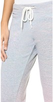 Thumbnail for your product : Monrow Waterfall Vintage Sweatpants