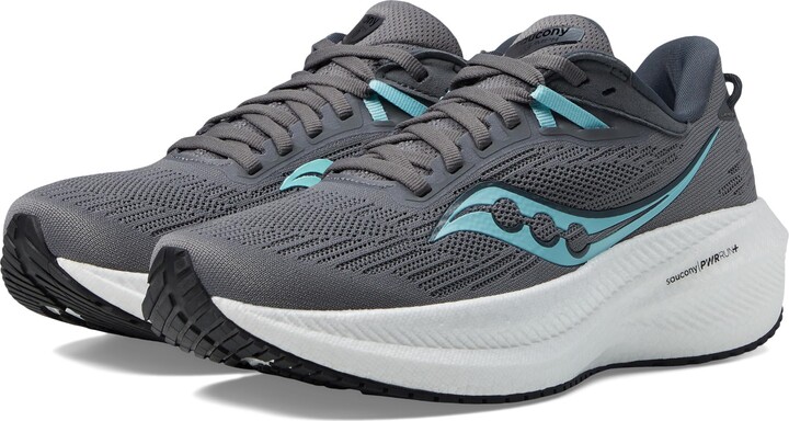 Saucony Women's Triumph 21 Sneaker