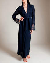 Thumbnail for your product : La Perla Whisper Long Robe