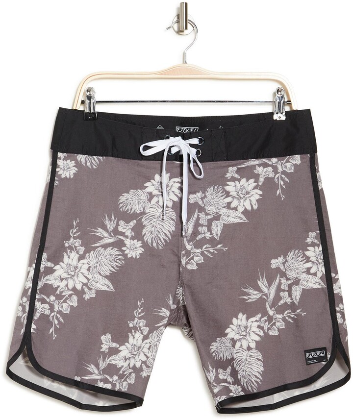 ezekiel swim shorts