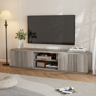 Casmin 68.98 W Storage Credenza