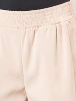 Thumbnail for your product : Sally Lapointe elasticated waist trousers