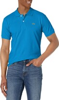 Thumbnail for your product : Lacoste Mens Short Sleeve Classic Chine L.12.12 Polo Shirt Core