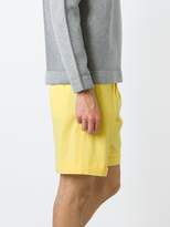 Thumbnail for your product : Carven pleated shorts