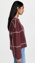 Thumbnail for your product : Z Supply Solange Sweater