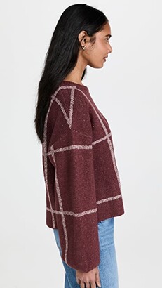 Z Supply Solange Sweater