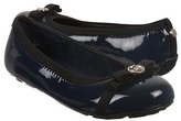 Thumbnail for your product : MICHAEL Michael Kors Kids' Rover Lux Flat Pre/Grade School