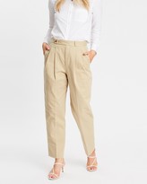 Thumbnail for your product : Polo Ralph Lauren Maxwell Straight Chino Pants