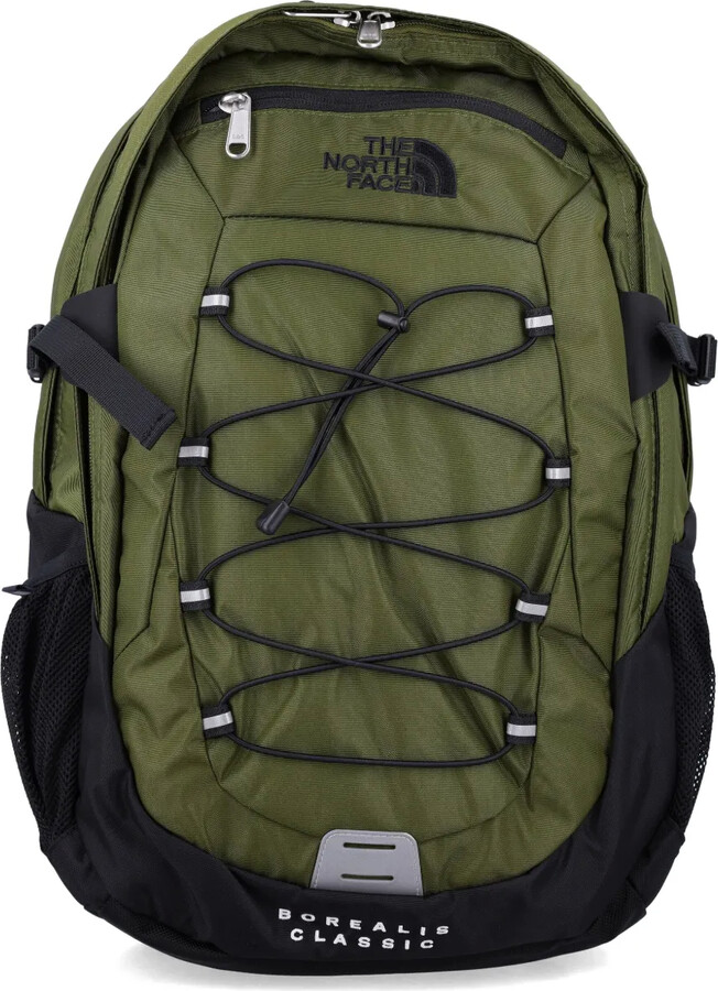 The North Face Borealis Classic backpack