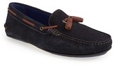 Thumbnail for your product : Ted Baker 'Muddi' Driving Shoe (Men)